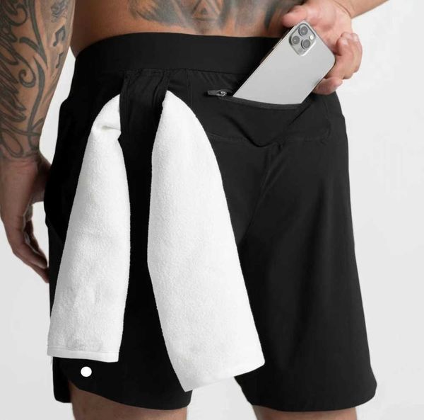 lulu shorts men yoga sports shorts fifth pants outdoor fitness quick dry back zipper pockets lulus solid color casual running 21, White;black
lulu shorts men yoga sports shorts fifth pants outdoor fitness quick dry back zipper pockets lulus solid color casual running 21, White;black