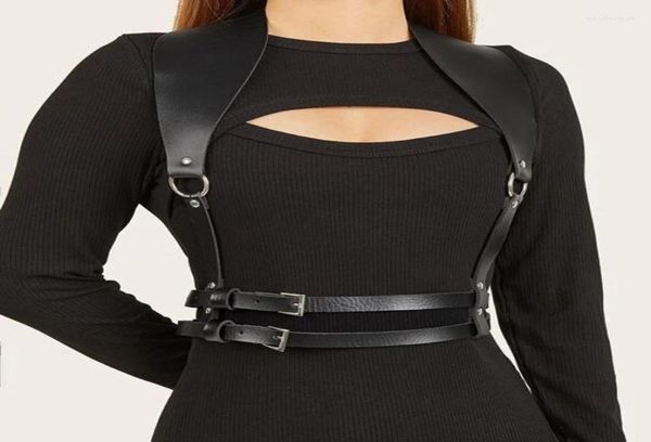 belts women leather harness belt strap girdle lady handmade decorative shirt dress smooth buckle vest for femalebelts emel229550582, Black;brown
belts women leather harness belt strap girdle lady handmade decorative shirt dress smooth buckle vest for femalebelts emel229550582, Black;brown