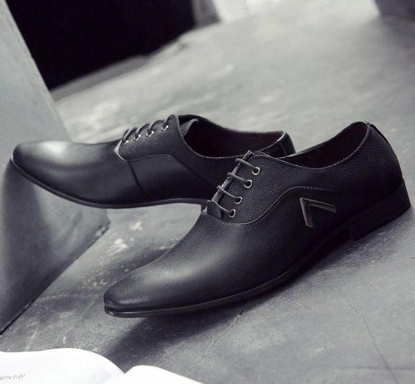 men shoes formal italian brand mens shoes casual wedding shoes men large size 48 chaussure classic homme zapatos para hombre erkek2014610, Black
men shoes formal italian brand mens shoes casual wedding shoes men large size 48 chaussure classic homme zapatos para hombre erkek2014610, Black