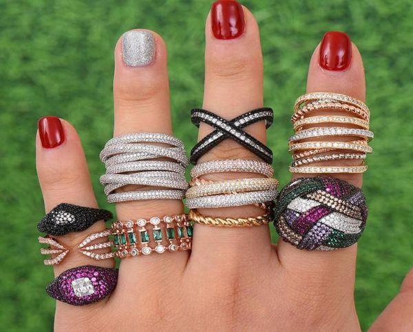 band rings godki monaco design luxury statement stackable ring for women wedding cubic zircon engagement dubai punk bridal fin9046421, Silver
band rings godki monaco design luxury statement stackable ring for women wedding cubic zircon engagement dubai punk bridal fin9046421, Silver
