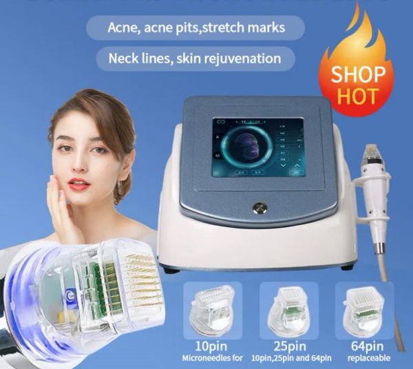 328 anniversary sale microneedle fractional rf equipment micro-needle beauty machine skin tightening acne scars stretch marks removal
328 anniversary sale microneedle fractional rf equipment micro-needle beauty machine skin tightening acne scars stretch marks removal