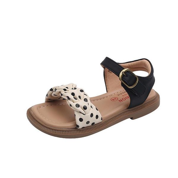 sandals kids shoes summer footwear child girls po princess dot soft sole beach f12524, Black;red
sandals kids shoes summer footwear child girls po princess dot soft sole beach f12524, Black;red