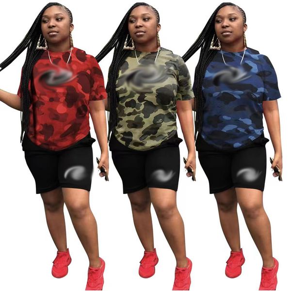 2023 designer brand women's tracksuits summer y2k casual joggers sports suit letters pritn t-shirt elastic shorts 2 pieces sets outifit, Gray
2023 designer brand women's tracksuits summer y2k casual joggers sports suit letters pritn t-shirt elastic shorts 2 pieces sets outifit, Gray
