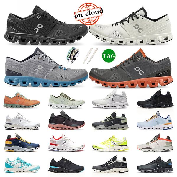 men on cloud nova running shoes casual sneakers women cloudnova form 5 shoe triple black white outdoor sports trainers runners
men on cloud nova running shoes casual sneakers women cloudnova form 5 shoe triple black white outdoor sports trainers runners