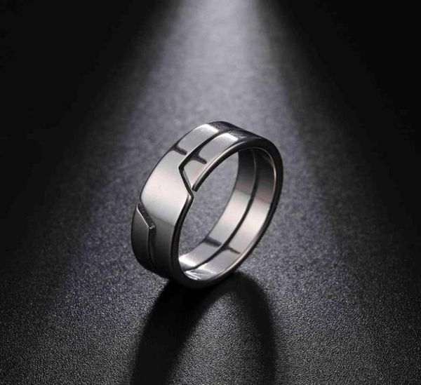 skyrim fashion simple stainless steel couple ring for men women casual finger rings jewelry engagement anniversary gift 2021 new5197607, Silver
skyrim fashion simple stainless steel couple ring for men women casual finger rings jewelry engagement anniversary gift 2021 new5197607, Silver