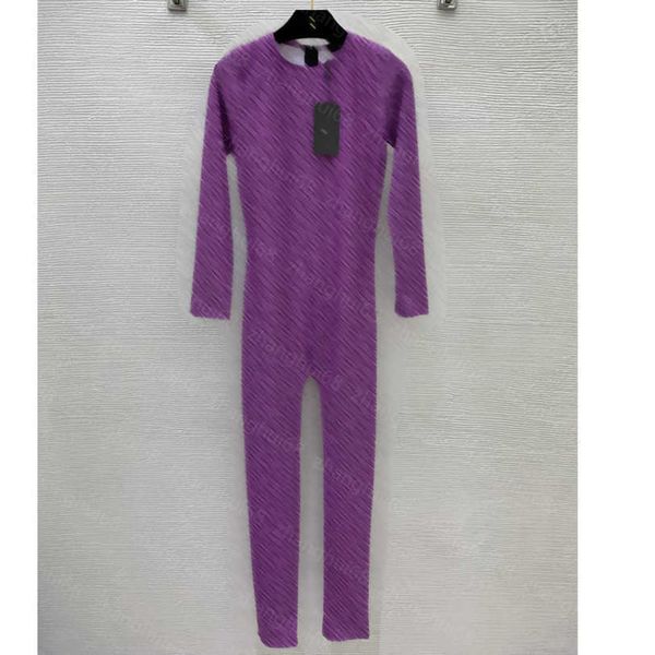 23ss womens designer clothing women jumpsuits full of logo alphabet print high elastic crew neck long sleeve jumpsuit women clothes a1, Black;white
23ss womens designer clothing women jumpsuits full of logo alphabet print high elastic crew neck long sleeve jumpsuit women clothes a1, Black;white