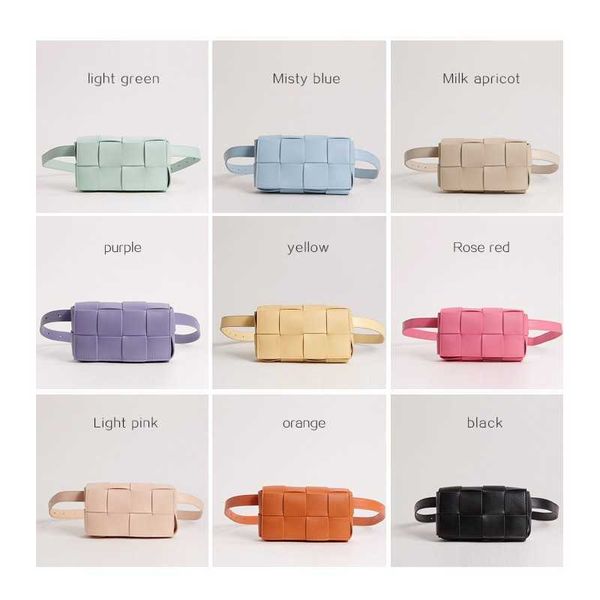 xueyunni 2023 new product cowhide waist bag single shoulder crossbody bag small bag versatile genuine leather fashion women's bag trend
xueyunni 2023 new product cowhide waist bag single shoulder crossbody bag small bag versatile genuine leather fashion women's bag trend