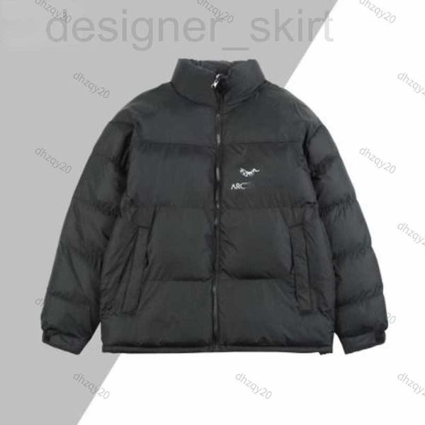 men's down & parkas designer dn jacket designer windproof jackets autumn and winter thickened cold proof warm othing men womens zippere, Black
men's down & parkas designer dn jacket designer windproof jackets autumn and winter thickened cold proof warm othing men womens zippere, Black