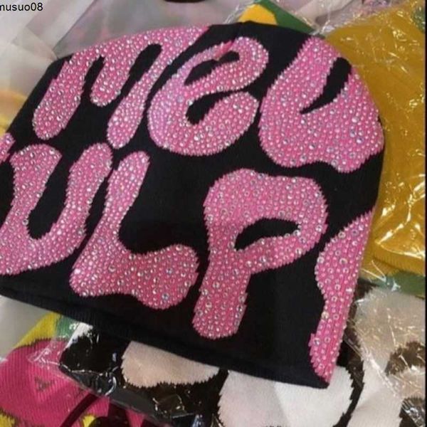 beanie/skull caps drill knitting cap men women paragraph quality beanie cap rhinestone y2k fashion ins new net red design sense niche cold c, Blue;gray
beanie/skull caps drill knitting cap men women paragraph quality beanie cap rhinestone y2k fashion ins new net red design sense niche cold c, Blue;gray