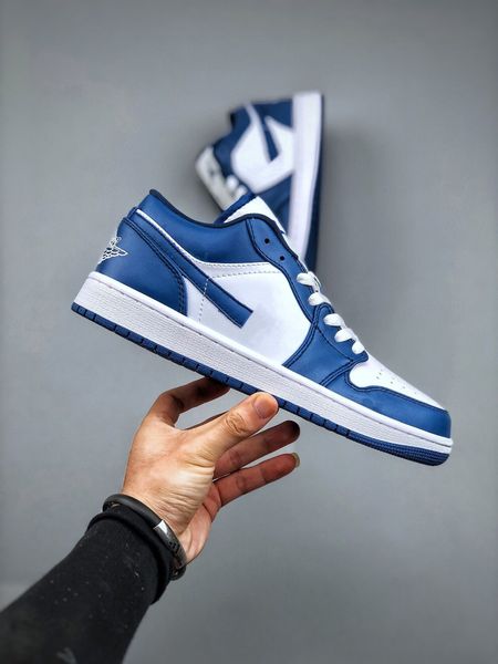 with box 1s marina blue basketball shoes splashes onto the 1 low white dark blue 2023 men women lifestyle designer sneakers
with box 1s marina blue basketball shoes splashes onto the 1 low white dark blue 2023 men women lifestyle designer sneakers