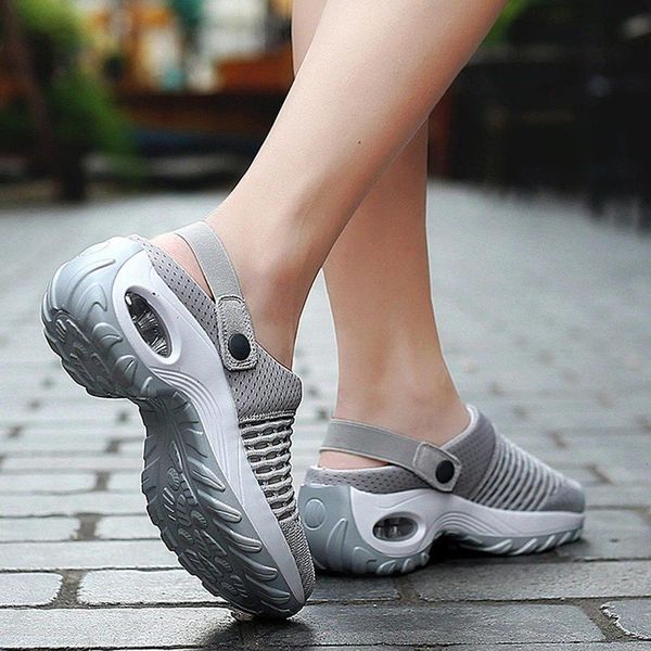 sandals summer beach sandals walking air cushion shoes eva lightweight slippers flat anti-slip flip flops casual shoes for women and men 230, Black
sandals summer beach sandals walking air cushion shoes eva lightweight slippers flat anti-slip flip flops casual shoes for women and men 230, Black