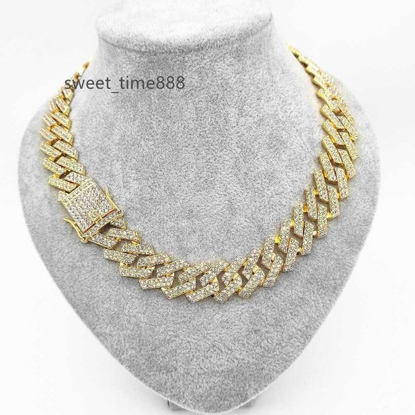 wholesale rose gold plated hiphop 20mm iced cuban mens silver hip hop jewelry iced out diamond miami cuban link chain necklace
wholesale rose gold plated hiphop 20mm iced cuban mens silver hip hop jewelry iced out diamond miami cuban link chain necklace