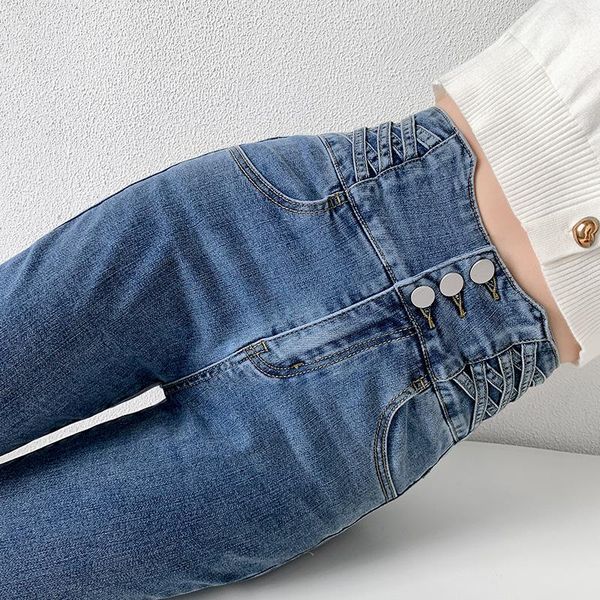 jeans zoenova high waist mom jeans women boyfriends straight elastic femme cotton slim vintage 2022 trend denim pants vaqueros mujer, Blue
jeans zoenova high waist mom jeans women boyfriends straight elastic femme cotton slim vintage 2022 trend denim pants vaqueros mujer, Blue