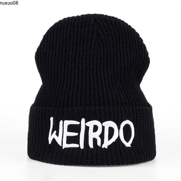 beanie/skull caps fashion weirdo embroidery winter men women for warm winter knitted hat brand boy girl hat casquette beanies cap hats j2305, Blue;gray
beanie/skull caps fashion weirdo embroidery winter men women for warm winter knitted hat brand boy girl hat casquette beanies cap hats j2305, Blue;gray