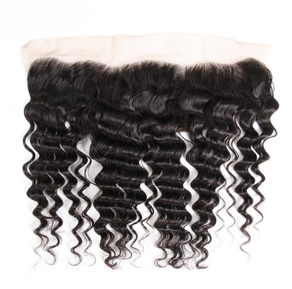 10a deep wave lace frontal closure brazlian peruvian malaysian indian mongolian hair deep curly wave wave ear to ear 13x4 lace fro3533647, Black
10a deep wave lace frontal closure brazlian peruvian malaysian indian mongolian hair deep curly wave wave ear to ear 13x4 lace fro3533647, Black
