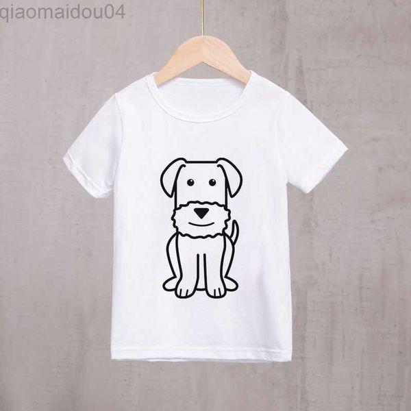 t-shirts t-shirt kids summer pet dog print t-shirt boys round neck white girls t shirt casual fashion style harajuku korean design aa230518, Blue
t-shirts t-shirt kids summer pet dog print t-shirt boys round neck white girls t shirt casual fashion style harajuku korean design aa230518, Blue