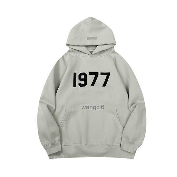 1977 designer essen hoodies hoody essentail pullover sweatshirts oversized clothing quality mens hooded jumper refflective 3 mih5, Black
1977 designer essen hoodies hoody essentail pullover sweatshirts oversized clothing quality mens hooded jumper refflective 3 mih5, Black