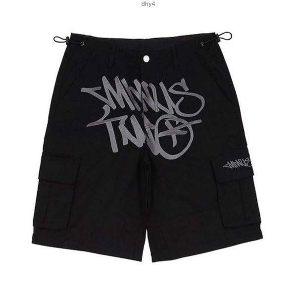 men's pants minus two cargo harajuku casual loose punk rock straight wide leg trouser streetwear y2k pant retro street trend overalls 1, Black
men's pants minus two cargo harajuku casual loose punk rock straight wide leg trouser streetwear y2k pant retro street trend overalls 1, Black