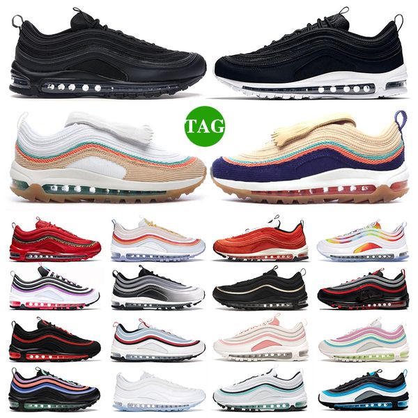 97 97s men trainers men women running shoes mens women mschf x inri jesus undefeated black summit triple white blue metalic gold runner sean
97 97s men trainers men women running shoes mens women mschf x inri jesus undefeated black summit triple white blue metalic gold runner sean