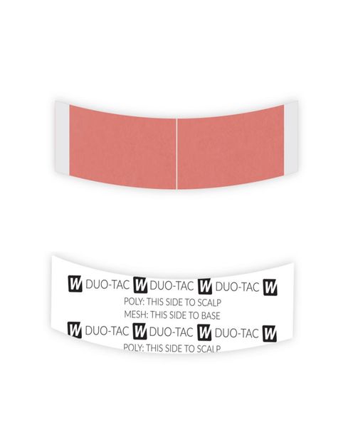 walker duotac wig tape strong double tape for toupees toupee hair adhesive6916679, Black;brown
walker duotac wig tape strong double tape for toupees toupee hair adhesive6916679, Black;brown