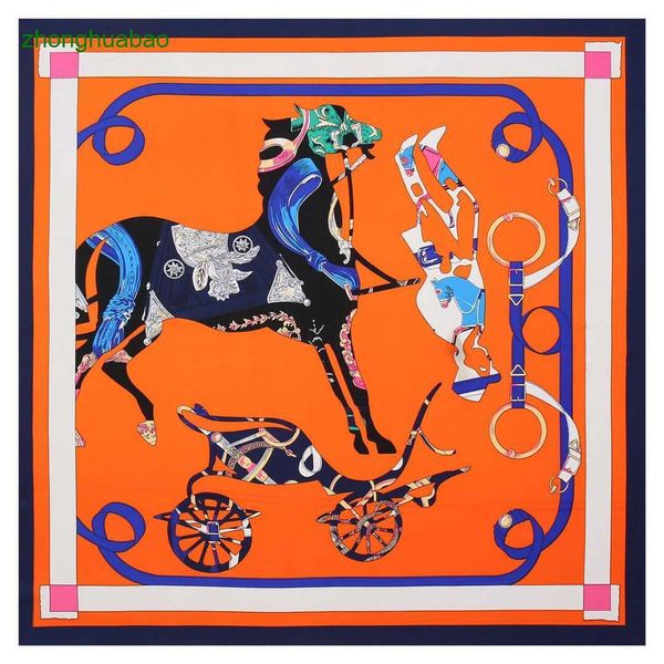 hemres designer scarves gaohe fashion carriage chain print twill square scarf shawl women's made dress, Blue;gray
hemres designer scarves gaohe fashion carriage chain print twill square scarf shawl women's made dress, Blue;gray