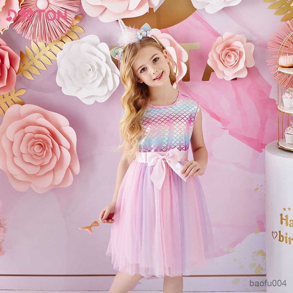 girl's dresses dxton princess girls dresses sleeveless summer children dress elegant toddler kids dress with bow girls birthday party c, Red;yellow
girl's dresses dxton princess girls dresses sleeveless summer children dress elegant toddler kids dress with bow girls birthday party c, Red;yellow