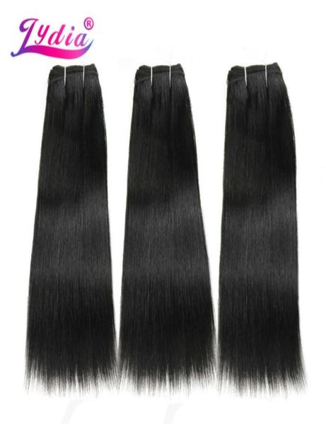 lydia synthetic hair extension 3pcslot hair weaving straight yaki 1026 inch 100 futura hair weft natral color bundles 2202167811103, Black;brown
lydia synthetic hair extension 3pcslot hair weaving straight yaki 1026 inch 100 futura hair weft natral color bundles 2202167811103, Black;brown