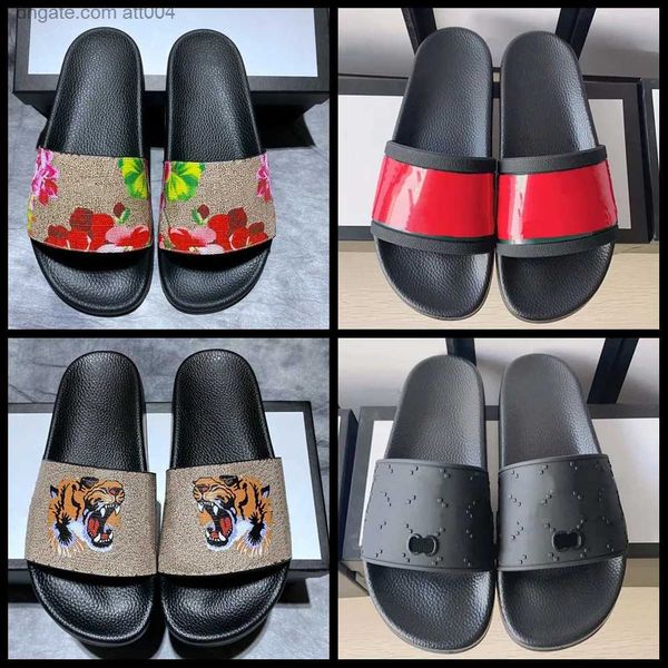 2023 classic designer men women summer beach slippers slides luxury indoor sandals brand sandals leather flip flop flats slide casual shoes, Black
2023 classic designer men women summer beach slippers slides luxury indoor sandals brand sandals leather flip flop flats slide casual shoes, Black