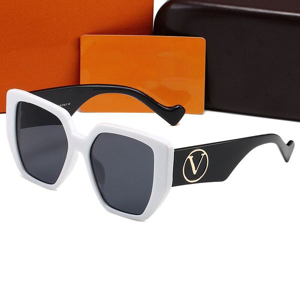 fashion lou cool sunglasses new fashion black sun glasses evidence square men brand designer l female popular colorful vintage eyewear with, White;black
fashion lou cool sunglasses new fashion black sun glasses evidence square men brand designer l female popular colorful vintage eyewear with, White;black