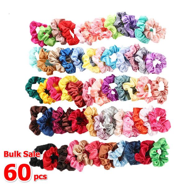 hair rubber bands 60 pcslots vintage scrunchie pack stretchy women elastic girl headwear clips ties tail holder 230517, Pink
hair rubber bands 60 pcslots vintage scrunchie pack stretchy women elastic girl headwear clips ties tail holder 230517, Pink