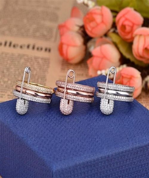 band rings simple design broochh pin ring 3 in 1 fashion jewelry bridal zirconia accessory for women gifts zk30 2211094176281, Silver
band rings simple design broochh pin ring 3 in 1 fashion jewelry bridal zirconia accessory for women gifts zk30 2211094176281, Silver