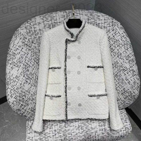 women's jackets designer new 2023 jacket fashion autumn winter ion metal ain twd leisure spring women irthday valentine's day gift, Black;brown
women's jackets designer new 2023 jacket fashion autumn winter ion metal ain twd leisure spring women irthday valentine's day gift, Black;brown