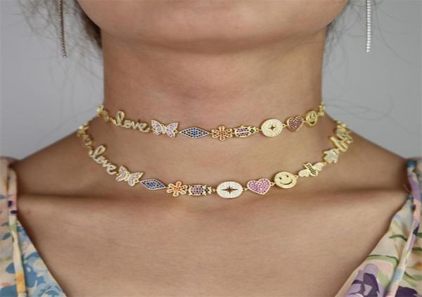 colorful lucky eye flower animals charm linked chain bracelets bangle for women lovely cute fashion summer rainbow jewelry 2207154153943, Black
colorful lucky eye flower animals charm linked chain bracelets bangle for women lovely cute fashion summer rainbow jewelry 2207154153943, Black