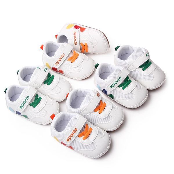 first walkers baby shoes walking sneakers footwear children casual toddler indoor soft sole non-slip pre-step f10656
first walkers baby shoes walking sneakers footwear children casual toddler indoor soft sole non-slip pre-step f10656