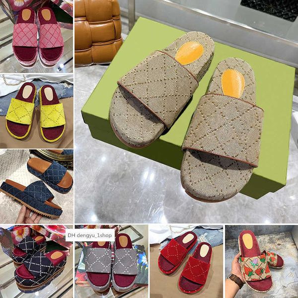 2023 platform designer slide slippers sandals flat summer luxury slides for men women rubber leather loafers ladies fashion heightening slid, Black
2023 platform designer slide slippers sandals flat summer luxury slides for men women rubber leather loafers ladies fashion heightening slid, Black