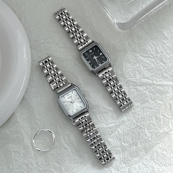 lady watches women luxury silver popular rose dial flowers metal ladies bracelet quartz watch lady wristwatches new watch 42mm, Slivery;brown
lady watches women luxury silver popular rose dial flowers metal ladies bracelet quartz watch lady wristwatches new watch 42mm, Slivery;brown