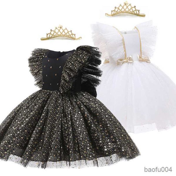 girl's dresses baptism princess dress halloween christmas costume kids dress for girls birthday evening party red dress flower wedding, Red;yellow
girl's dresses baptism princess dress halloween christmas costume kids dress for girls birthday evening party red dress flower wedding, Red;yellow