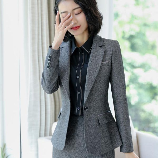 pants izicfly spring autumn black blazer set with skirt office suits for women uniform lady work outfit elegant 2 pcs, White
pants izicfly spring autumn black blazer set with skirt office suits for women uniform lady work outfit elegant 2 pcs, White
