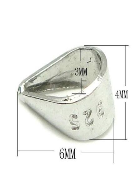 20pcslot 925 sterling silver pinch clip clasp for pendant diy craft jewelry 3x4x6mm wp0245901310
20pcslot 925 sterling silver pinch clip clasp for pendant diy craft jewelry 3x4x6mm wp0245901310