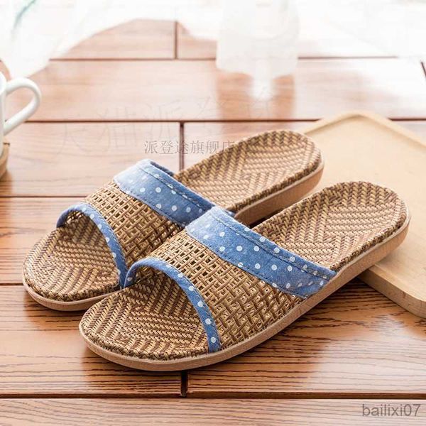 slippers 2023 new summer new fashion ladies sweat-absorbent linen indoor home non-slip slippers, Black
slippers 2023 new summer new fashion ladies sweat-absorbent linen indoor home non-slip slippers, Black