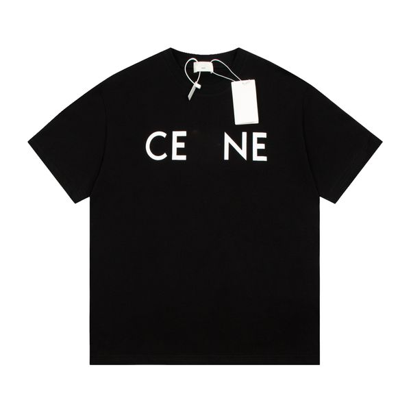 new t shirt mens shirt men womens designer shirt ce summer fashion luxurys brand style tshirt s-xl, White;black
new t shirt mens shirt men womens designer shirt ce summer fashion luxurys brand style tshirt s-xl, White;black
