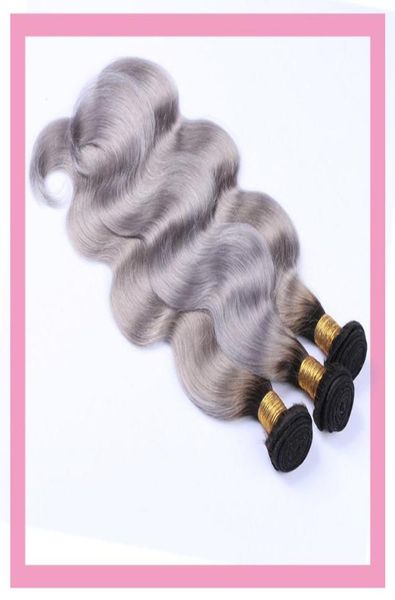 malaysian human hair 1b grey 3 bundles hair wefts body wave 3 pieces one set 1bgrey ombre color8186511, Black
malaysian human hair 1b grey 3 bundles hair wefts body wave 3 pieces one set 1bgrey ombre color8186511, Black