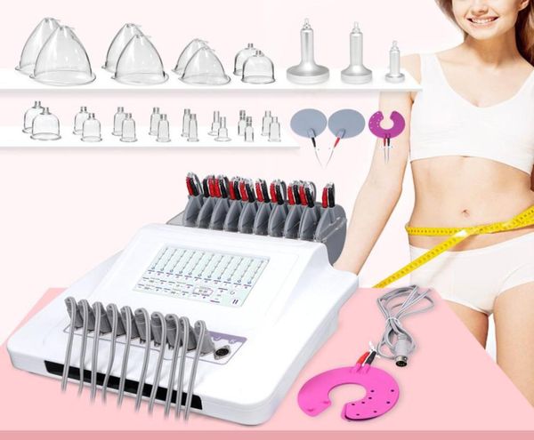 digital frequency conversion dfc system ems electric body slimming vacuum breast enlargement butt lifting beauty machine1569387
digital frequency conversion dfc system ems electric body slimming vacuum breast enlargement butt lifting beauty machine1569387
