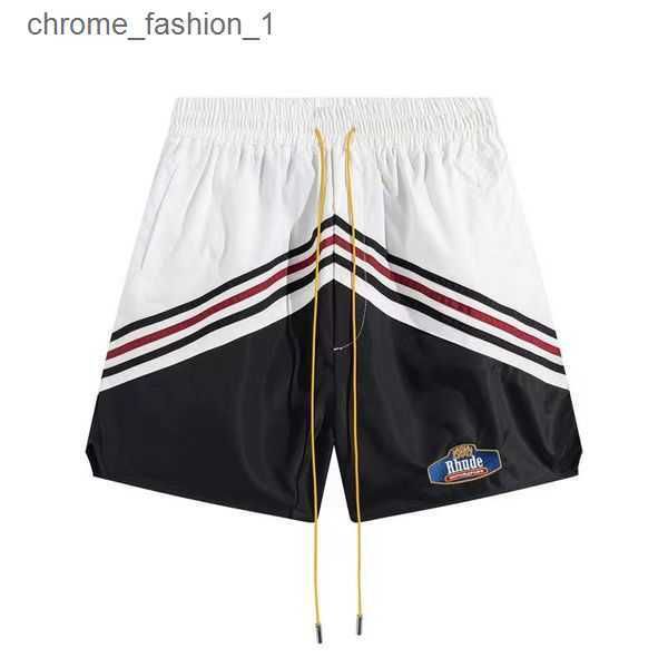 rhude designer shorts mens fashion beach pants sports fitness luxury summer casual versatile quick drying breathable mesh 10 yyj6, White;black
rhude designer shorts mens fashion beach pants sports fitness luxury summer casual versatile quick drying breathable mesh 10 yyj6, White;black