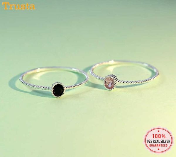 trustdavis genuine 925 sterling silver dazzling black pink cz rings size 5 6 7 8 wonderful for women girls teen lady039s gift d8893771
trustdavis genuine 925 sterling silver dazzling black pink cz rings size 5 6 7 8 wonderful for women girls teen lady039s gift d8893771