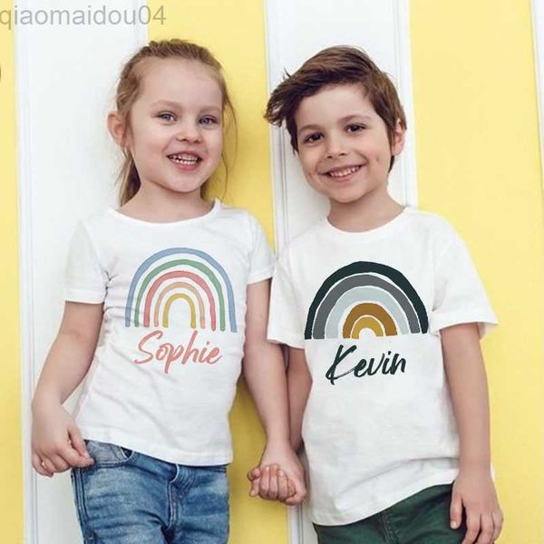 t-shirts personalised rainbow with name t-shirt children for boys girls clothes custom kids shirts child baby tees toddler t shirts aa23051, Blue
t-shirts personalised rainbow with name t-shirt children for boys girls clothes custom kids shirts child baby tees toddler t shirts aa23051, Blue