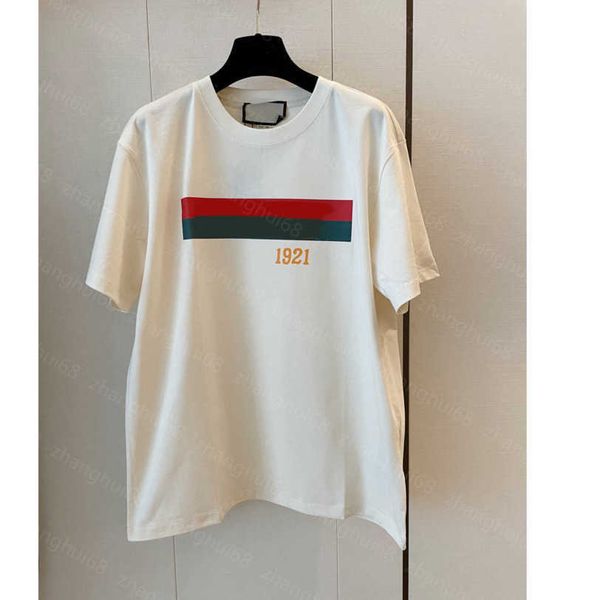 23ss tee womens t-shirt womens designer clothing round neck pure cotton classic red and blue logo print short sleeve t-shirt womens clothes, White
23ss tee womens t-shirt womens designer clothing round neck pure cotton classic red and blue logo print short sleeve t-shirt womens clothes, White