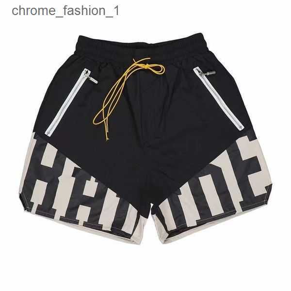 rhude designer shorts mens fashion beach pants sports fitness luxury summer casual versatile quick drying breathable mesh 21 pofy, White;black
rhude designer shorts mens fashion beach pants sports fitness luxury summer casual versatile quick drying breathable mesh 21 pofy, White;black