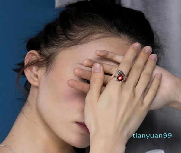 designer rings charm female ring fashion sterling silver inlaid garnet suitable for social gathering party christmas gift3185057, Golden;silver
designer rings charm female ring fashion sterling silver inlaid garnet suitable for social gathering party christmas gift3185057, Golden;silver