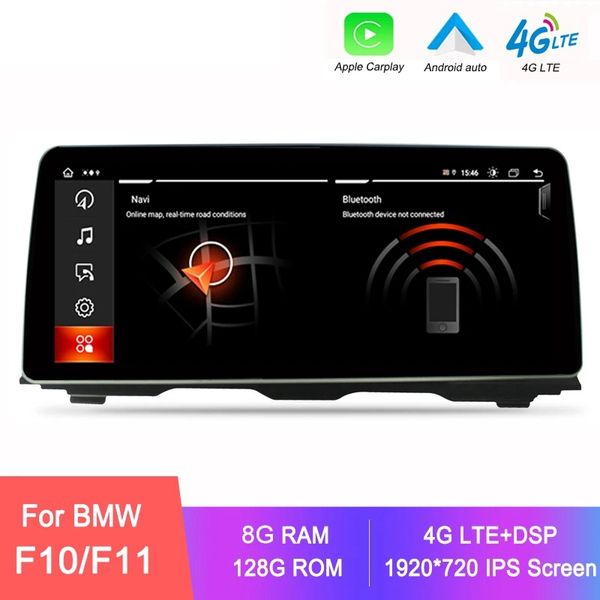 12.3inch gps navigation multimedia radio car android player for bmw 5 series f10/f11 cic nbt system carplay monitor screen
12.3inch gps navigation multimedia radio car android player for bmw 5 series f10/f11 cic nbt system carplay monitor screen